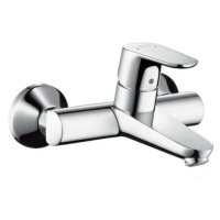 Umyvadlová baterie Hansgrohe Focus 150 mm chrom 31923000