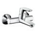 Umyvadlová baterie Hansgrohe Focus 150 mm chrom 31923000