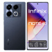 Infinix Note 40 8GB/256GB černý Černá