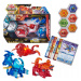 Bakugan Legends Battle Collection Balení 5 Postaveb