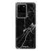 iSaprio Black Marble 18 pro Samsung Galaxy S20 Ultra