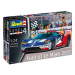 Plastic modelky auto 07041 - Ford GT Le Mans 2017 (1:24)