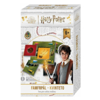 BETEXA Harry Potter - Famfrpál cestovní verze