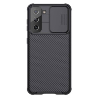 Pouzdro Nillkin CamShield Pro pro Samsung Galaxy S21 (černé)