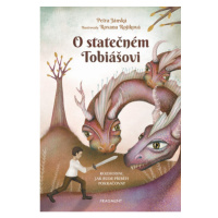 O statečném Tobiášovi  Fragment