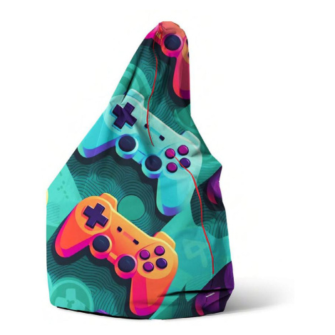 Sedací vak Bag Pads BAUMAX