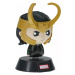 Icon Light Marvel - Loki