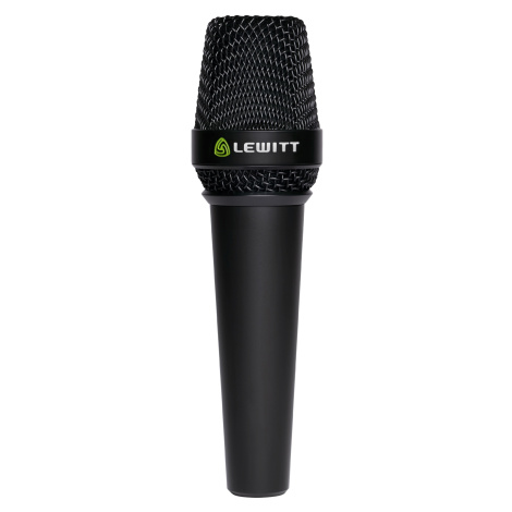 Mikrofony Lewitt