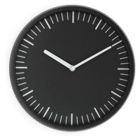 Normann Copenhagen designové nástěnné hodiny Day Wall Clock