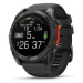 Garmin fenix 8 51mm Slate Grey/Black (010-02905-00) Šedá