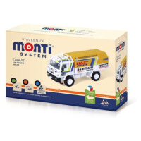 Stavebnice SEVA Monti System MS 07 Dakar Liaz 1:48