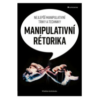 Manipulativní rétorika - Wladislaw Jachtchenko