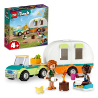 LEGO® Friends 41726 Prázdninové kempování