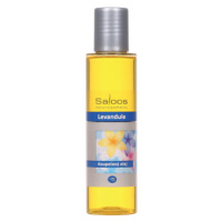 Saloos Koupelový olej Levandule 125ml