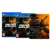 Call of Duty: Black Ops 6 Double Steel Pack (PS4)