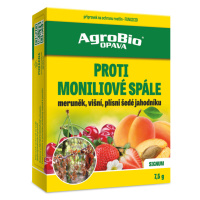 AgroBio PROTI moniliové spále ( Signum ) - 7,5 g