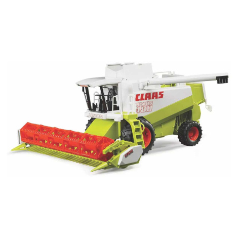 Bruder Kombajn CLAAS LEXION 480 Brüder Mannesmann
