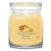 YANKEE CANDLE Signature 2 knoty Autumn Sunset 368 g