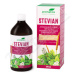 AROMATICA Stevian jitrocel.sirup bez cukru 210ml