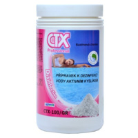 AstralPool CTX-100/GR aktivní kyslík granulát 1 kg