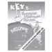 Welcome Plus 1-6 - Vocabulary a Grammar Practice Key (1-6) Express Publishing