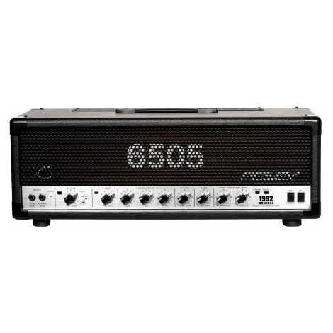 Peavey 6505 HEAD 1992 Lampový kytarový zesilovač