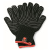 Weber Pár žáruvzdorných grilovacích rukavic Premium (L/XL)