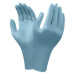 Ansell TouchNTuff 92-670 jednorázové rukavice nitrilové nepudrované