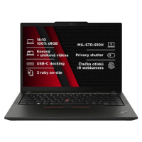 Lenovo 21J30065CK Černá