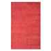 Asra Ručně všívaný kusový koberec Asra wool red - 160x230 cm