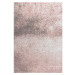 Dekoria Koberec Softness cream rose 200x290cm, 200 x 290 cm