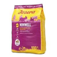 Josera Mini Well 0,9 kg