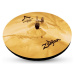 Zildjian 14" A Custom mastersound hi hat