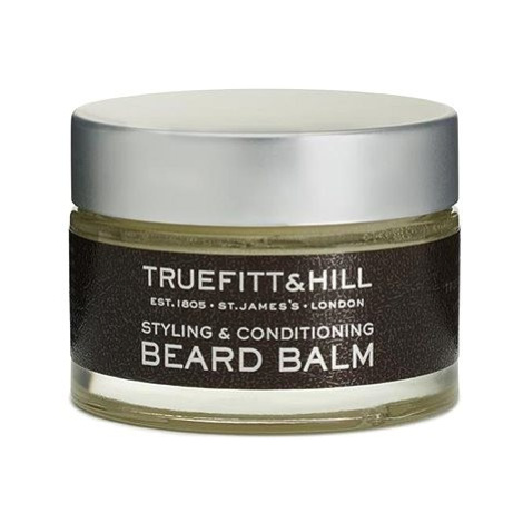 Truefitt & Hill balzám na vousy 50 ml