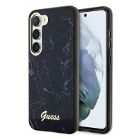 Guess Marble Collection – Pouzdro Samsung Galaxy S23