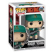 Funko POP! #411 Rocks: AC/DC - Angus Young (Green)