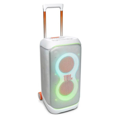 JBL PartyBox STAGE 320 reproduktor bílý
