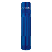 Maglite Svítilna Maglite LED XL200, 3 články AAA, modrá