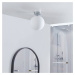 Arcchio Arcchio Maviris LED koupelnové stropní svítidlo, globus, 18 cm