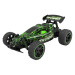 R/C terénní auto buggy 1:18 LUMINOUS RACING 2,4GHz - ZELENÉ