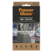 PanzerGlass™ ClearCase Apple iPhone 14 Pro (Black edition)