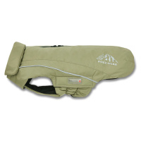 Wolters Skijacka Dogz-Wear v khaki zelené barvě 44