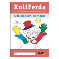 KuliFerda - Odklad školní docházky - Žaneta Kunštárová