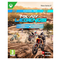 MX vs ATV Legends Season Two (XSX)