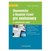 Ekonomické a finanční řízení pro neekonomy