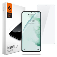 Spigen Neo Flex Solid 2 Pack ochranná fólie Samsung Galaxy S22+
