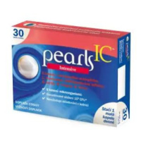 PEARLS IC 30 kapslí