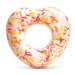 INTEX 56253 Nafukovací kruh srdce Donut 94 x 89 x 25 cm