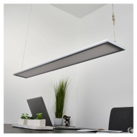 Arcchio LED kancelářská závěsné světlo Samu, 40,5 W