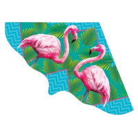 Günther - Flamingo 115x63 cm